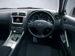 Lexus IS350 2005 года (JP)